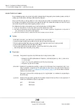 Preview for 240 page of Fujitsu Eternus DX410 S2 Cli User'S Manual