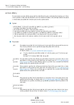 Preview for 273 page of Fujitsu Eternus DX410 S2 Cli User'S Manual
