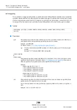 Preview for 284 page of Fujitsu Eternus DX410 S2 Cli User'S Manual