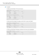 Preview for 290 page of Fujitsu Eternus DX410 S2 Cli User'S Manual