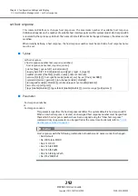 Preview for 292 page of Fujitsu Eternus DX410 S2 Cli User'S Manual