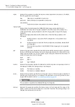 Preview for 293 page of Fujitsu Eternus DX410 S2 Cli User'S Manual