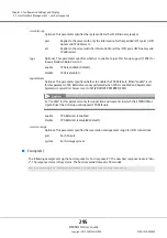 Preview for 295 page of Fujitsu Eternus DX410 S2 Cli User'S Manual