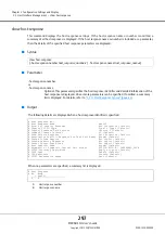 Preview for 297 page of Fujitsu Eternus DX410 S2 Cli User'S Manual