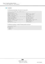 Preview for 298 page of Fujitsu Eternus DX410 S2 Cli User'S Manual