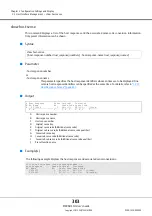 Preview for 303 page of Fujitsu Eternus DX410 S2 Cli User'S Manual