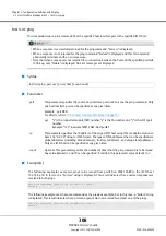 Preview for 308 page of Fujitsu Eternus DX410 S2 Cli User'S Manual