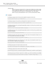 Preview for 336 page of Fujitsu Eternus DX410 S2 Cli User'S Manual