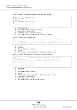 Предварительный просмотр 340 страницы Fujitsu Eternus DX410 S2 Cli User'S Manual