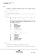 Preview for 359 page of Fujitsu Eternus DX410 S2 Cli User'S Manual