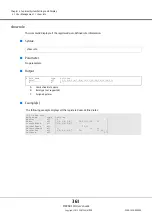 Preview for 361 page of Fujitsu Eternus DX410 S2 Cli User'S Manual