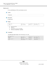 Preview for 365 page of Fujitsu Eternus DX410 S2 Cli User'S Manual