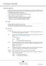Preview for 369 page of Fujitsu Eternus DX410 S2 Cli User'S Manual