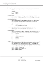 Preview for 374 page of Fujitsu Eternus DX410 S2 Cli User'S Manual