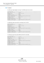 Preview for 377 page of Fujitsu Eternus DX410 S2 Cli User'S Manual