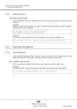 Preview for 383 page of Fujitsu Eternus DX410 S2 Cli User'S Manual