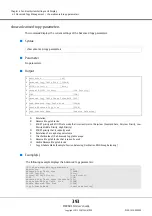 Preview for 393 page of Fujitsu Eternus DX410 S2 Cli User'S Manual