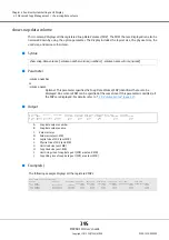 Предварительный просмотр 395 страницы Fujitsu Eternus DX410 S2 Cli User'S Manual