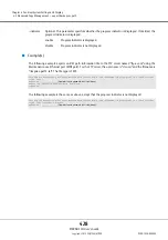 Preview for 428 page of Fujitsu Eternus DX410 S2 Cli User'S Manual