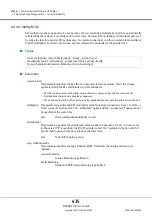 Preview for 435 page of Fujitsu Eternus DX410 S2 Cli User'S Manual