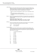 Предварительный просмотр 438 страницы Fujitsu Eternus DX410 S2 Cli User'S Manual