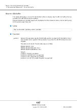 Preview for 447 page of Fujitsu Eternus DX410 S2 Cli User'S Manual