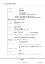 Предварительный просмотр 459 страницы Fujitsu Eternus DX410 S2 Cli User'S Manual
