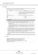 Preview for 463 page of Fujitsu Eternus DX410 S2 Cli User'S Manual