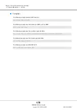 Preview for 470 page of Fujitsu Eternus DX410 S2 Cli User'S Manual
