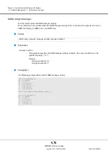Preview for 474 page of Fujitsu Eternus DX410 S2 Cli User'S Manual