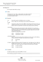 Preview for 485 page of Fujitsu Eternus DX410 S2 Cli User'S Manual