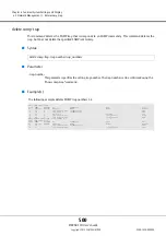 Preview for 500 page of Fujitsu Eternus DX410 S2 Cli User'S Manual