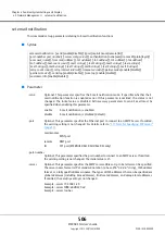 Preview for 506 page of Fujitsu Eternus DX410 S2 Cli User'S Manual