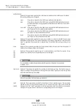Preview for 507 page of Fujitsu Eternus DX410 S2 Cli User'S Manual