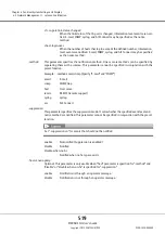 Preview for 519 page of Fujitsu Eternus DX410 S2 Cli User'S Manual