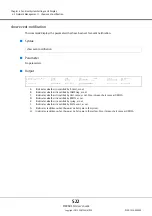 Preview for 522 page of Fujitsu Eternus DX410 S2 Cli User'S Manual
