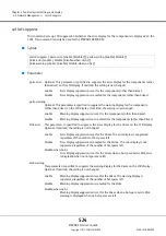 Preview for 524 page of Fujitsu Eternus DX410 S2 Cli User'S Manual