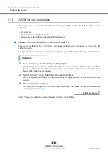 Preview for 530 page of Fujitsu Eternus DX410 S2 Cli User'S Manual