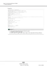 Preview for 532 page of Fujitsu Eternus DX410 S2 Cli User'S Manual