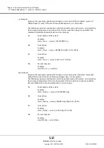 Предварительный просмотр 537 страницы Fujitsu Eternus DX410 S2 Cli User'S Manual