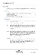 Preview for 542 page of Fujitsu Eternus DX410 S2 Cli User'S Manual