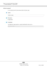Preview for 550 page of Fujitsu Eternus DX410 S2 Cli User'S Manual