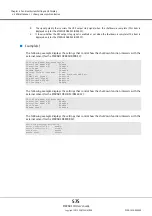 Preview for 575 page of Fujitsu Eternus DX410 S2 Cli User'S Manual