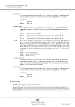 Preview for 585 page of Fujitsu Eternus DX410 S2 Cli User'S Manual