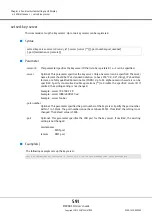 Предварительный просмотр 591 страницы Fujitsu Eternus DX410 S2 Cli User'S Manual