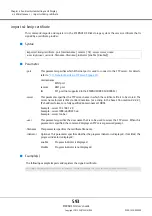 Preview for 593 page of Fujitsu Eternus DX410 S2 Cli User'S Manual