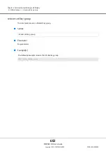 Preview for 602 page of Fujitsu Eternus DX410 S2 Cli User'S Manual