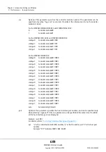 Preview for 609 page of Fujitsu Eternus DX410 S2 Cli User'S Manual