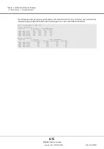 Preview for 615 page of Fujitsu Eternus DX410 S2 Cli User'S Manual