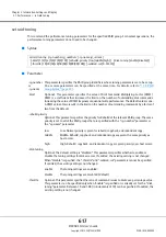 Preview for 617 page of Fujitsu Eternus DX410 S2 Cli User'S Manual